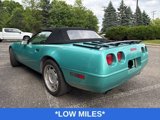 Used 1991 Chevrolet Corvette Convertible image 5