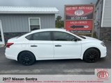 Used 2017 Nissan Sentra S image 5