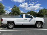 Used 2018 Chevrolet Silverado 1500 W/T w/ WT Fleet Convenience Package image 4