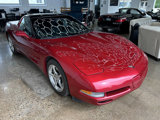 Used 2002 Chevrolet Corvette Coupe w/ Preferred Equipment Group2 image 6