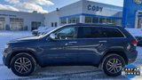 Used 2021 Jeep Grand Cherokee Limited image 2