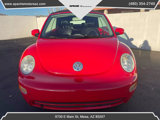 Used 2004 Volkswagen Beetle GL image 3