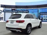 Certified 2022 Mercedes-Benz GLC 300 image 3