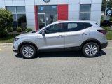 Used 2022 Nissan Rogue Sport SV image 5