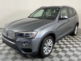 Used 2015 BMW X3 xDrive28i image 3