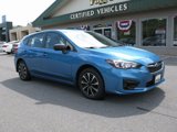 Used 2019 Subaru Impreza 2.0i image 2
