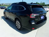 Used 2023 Subaru Outback Premium image 5