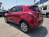 Used 2019 Buick Encore Preferred image 4