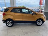 Certified 2021 Ford EcoSport SE image 5