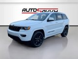 Used 2020 Jeep Grand Cherokee Altitude image 3