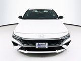 New 2025 Hyundai Elantra SEL image 2