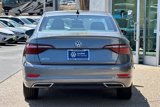 Used 2021 Volkswagen Jetta S image 5