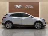 Used 2018 Cadillac XT5 Premium Luxury image 5