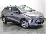 Used 2023 Chevrolet Bolt EUV LT w/ Comfort Package image 5