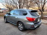 Used 2018 Nissan Pathfinder S image 5