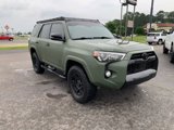 Used 2020 Toyota 4Runner TRD Off-Road Premium image 5