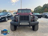 Used 2013 Jeep Wrangler Unlimited Sport image 3