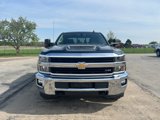 Used 2017 Chevrolet Silverado 2500 LT w/ LT Convenience Package image 2