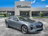 Used 2020 Cadillac CT6 Premium Luxury image 4