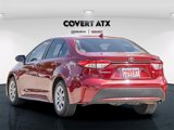 Used 2022 Toyota Corolla LE image 4