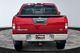 Used 2018 Nissan Frontier SV image 4