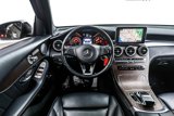 Used 2019 Mercedes-Benz GLC 350e 4MATIC image 4