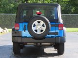 Used 2015 Jeep Wrangler Sport w/ Trailer Tow Group image 5