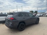 Used 2021 Toyota RAV4 XLE image 3