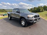 Used 2015 Toyota Tacoma 4x4 Access Cab image 1