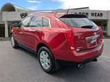 Used 2012 Cadillac SRX Luxury image 3