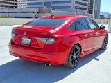 Used 2022 Honda Civic Sport image 4