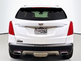 Used 2017 Cadillac XT5 Platinum w/ Driver Assist Package image 5
