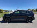 New 2025 Volkswagen Taos SE image 4