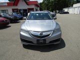 Used 2015 Acura TLX V6 w/ Technology Package image 2