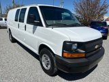 Used 2016 Chevrolet Express 2500 Extended image 4