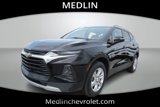 Used 2020 Chevrolet Blazer LT image 4