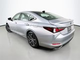 Certified 2022 Lexus ES 350 w/ Premium Package image 5