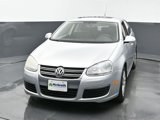 Used 2007 Volkswagen Jetta Wolfsburg Edition image 4
