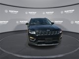Used 2017 Jeep Compass Limited image 4