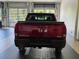 Used 2021 Honda Ridgeline RTL-E image 4