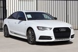 Used 2018 Audi A6 2.0T Premium w/ 20" Black Optic Wheel Package image 3