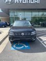 Used 2018 Volkswagen Tiguan SEL w/ 3rd Row Seat Package image 2