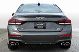 Used 2018 Genesis G80 3.3T Sport image 4