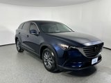Used 2021 MAZDA CX-9 Touring image 4