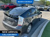 Used 2010 Toyota Prius Two image 3