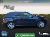 Used 2012 Mercedes-Benz ML 350 4MATIC image 4