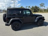 New 2025 Jeep Wrangler Sport image 2