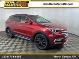 Used 2017 Hyundai Santa Fe Sport w/ Cargo Package image 1