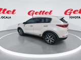 Used 2017 Kia Sportage SX image 6