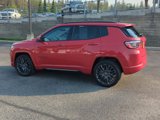 Used 2023 Jeep Compass Limited image 4